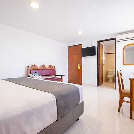 Ayenda 1502 Principe Ξενοδοχείο Μπουκαραμάνγκα Εξωτερικό φωτογραφία