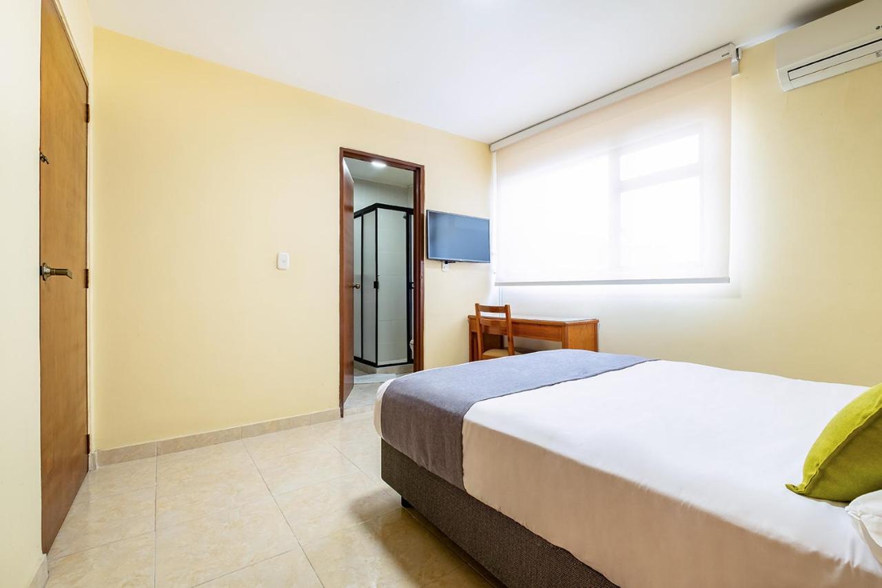 Ayenda 1502 Principe Ξενοδοχείο Μπουκαραμάνγκα Εξωτερικό φωτογραφία