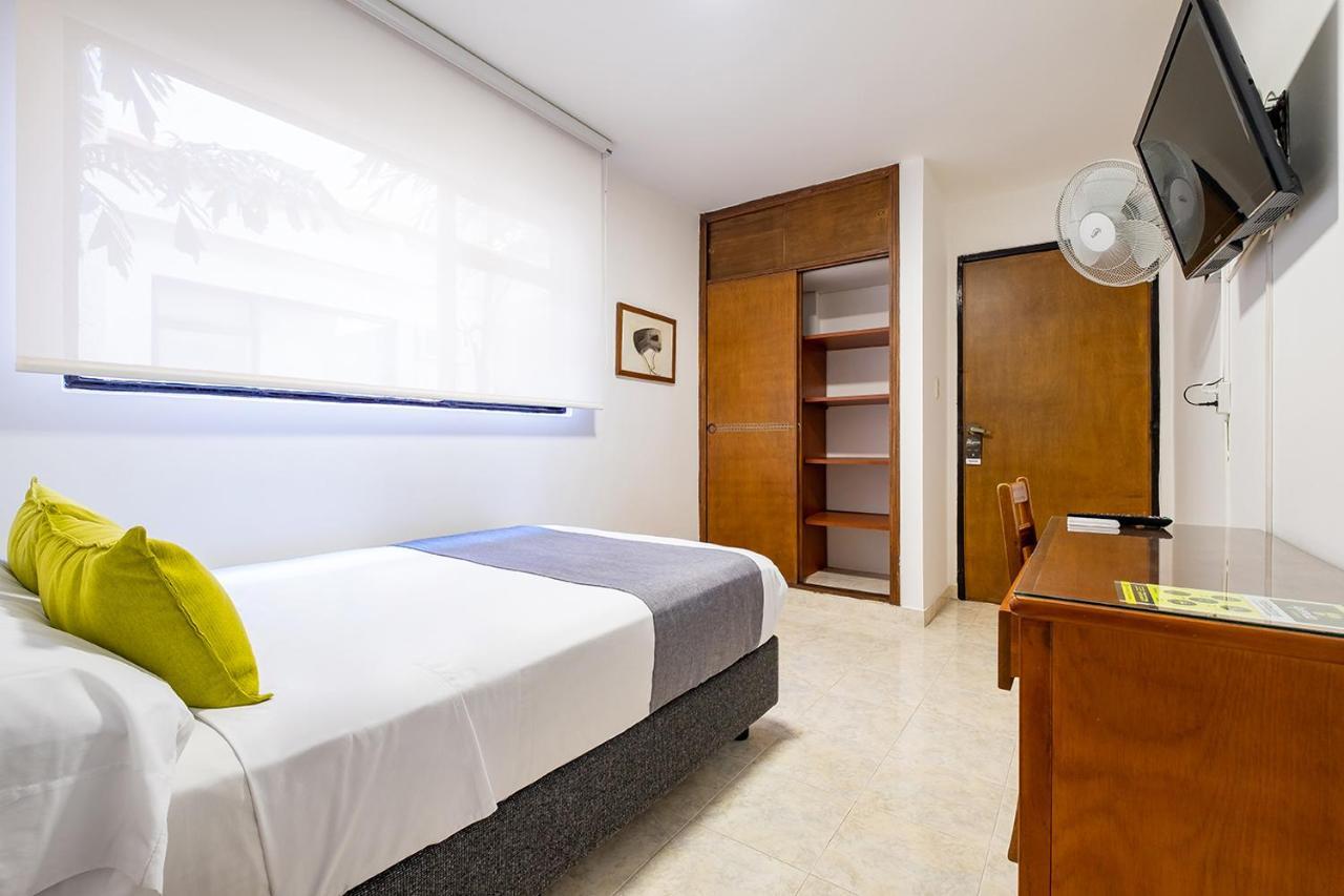 Ayenda 1502 Principe Ξενοδοχείο Μπουκαραμάνγκα Εξωτερικό φωτογραφία