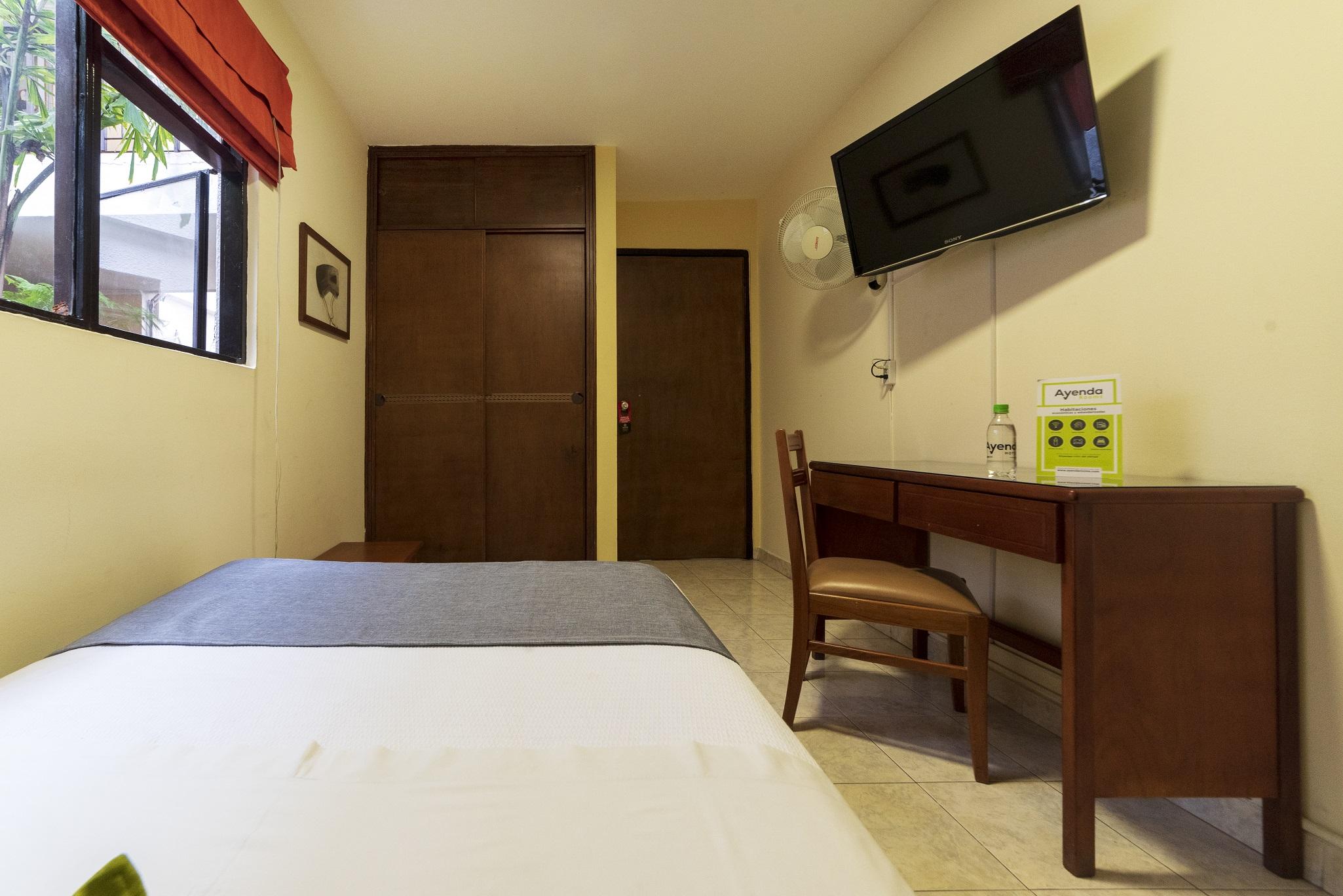 Ayenda 1502 Principe Ξενοδοχείο Μπουκαραμάνγκα Εξωτερικό φωτογραφία